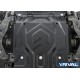 Protection moteur RIVAL 2111.4041.2.3 