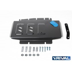 Protection moteur RIVAL 2111.4165.2.3 