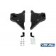 Paire de protections de triangles inférieurs avant RIVAL 2111.4175.1.3 