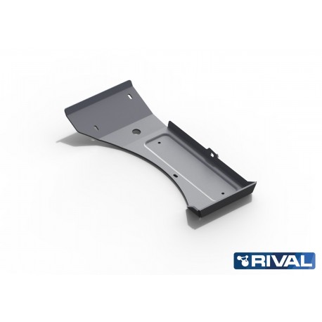 Protection réservoir AdBlue RIVAL 2333.1862.1 