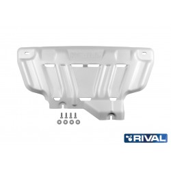 Protection radiateur RIVAL 2333.1884.1 