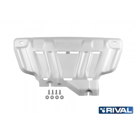 Protection radiateur RIVAL 2333.1884.1 