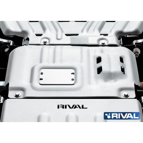 Protection moteur RIVAL 2333.1885.1 