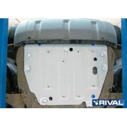 Protection moteur + boite de vitesse RIVAL 2333.3103.1.6 