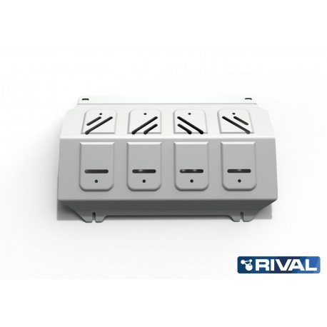 Protection radiateur RIVAL 2333.4032.1.6 