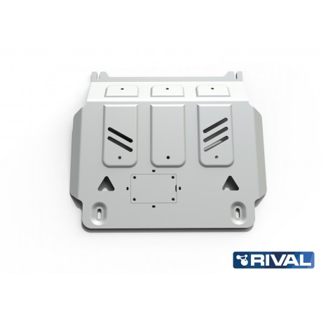 Protection moteur RIVAL 2333.4033.1.6 