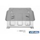 Protection moteur RIVAL 2333.4041.1.6 