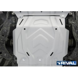 Protection moteur RIVAL 2333.4041.2 