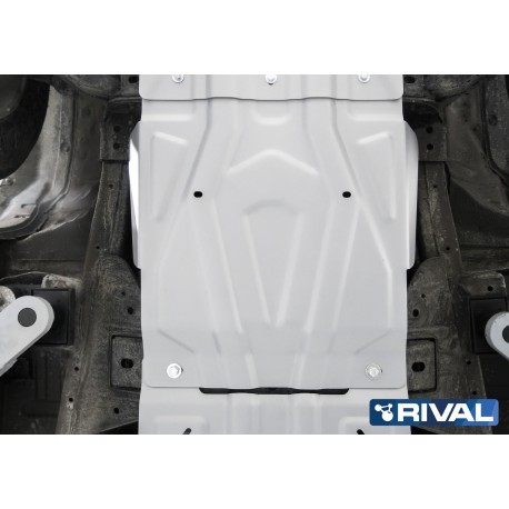 Protection boite de vitesse RIVAL 2333.4047.2 