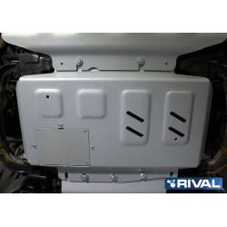 Protection moteur RIVAL 2333.4165.2 