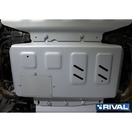 Protection moteur RIVAL 2333.4165.2 