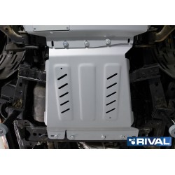 Protection boite de vitesse RIVAL 2333.4166.2 