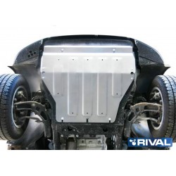 Protection moteur + boite de vitesse RIVAL 2333.5806.1.6 