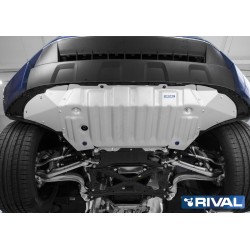 Protection moteur RIVAL 2333.5863.1 