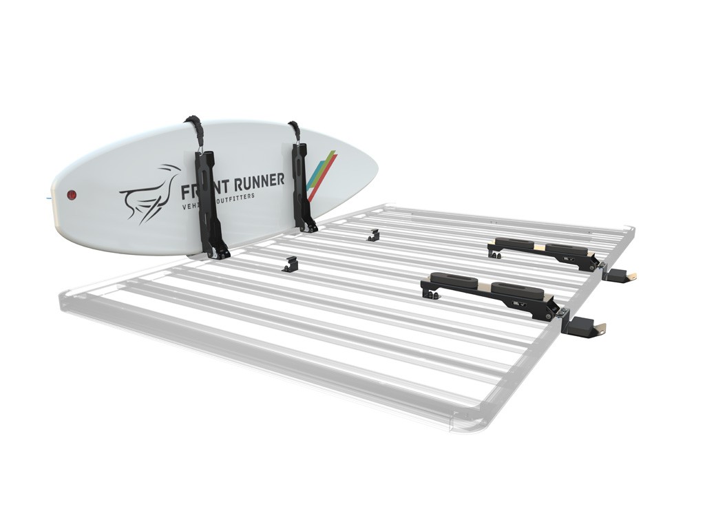 Support de caméra de planche de surf ESTINK - Blanc - PVC - Excellente  stabilité et accessoires pratiques