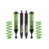 Kit Suspension IRONMAN 4X4 • Médium • Elite Pro • Toyota Landcruiser 200 Series 2012-2015 