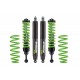 Kit suspension IRONMAN 4X4 • Elite Pro 