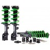 Kit suspension IRONMAN 4X4 • Lourd • Response 