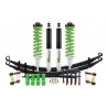 Kit suspension IRONMAN 4X4 • Lourd • Elite Pro 