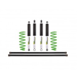 Kit suspension IRONMAN 4X4 • Médium 