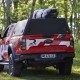 Hard top aluminium ROCKALU Gen3 pour Mitsubishi L200 2021+ Extra-cab 