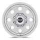 Jante aluminium 4x4 AMERICAN RACING AR172 Baja Polished • 15"x8" • 5x114.3 • CB83.06 • ET-19 