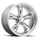 Jante aluminium 4x4 AMERICAN RACING VN515 Torq Thrust II 1 PC Polished • 15"x8" • 5x114.3 • CB83.06 • ET-18 