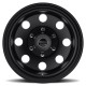 Jante aluminium 4x4 AMERICAN RACING AR172 Baja Satin Black • 15"x7" • 5x114.3 • CB83.06 • ET-6 