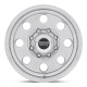 Jante aluminium 4x4 AMERICAN RACING AR172 Baja Polished • 15"x7" • 5x139.7 • CB108 • ET-6 