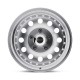 Jante aluminium 4x4 AMERICAN RACING AR62 Outlaw II Machined W/ Clear Coat • 15"x7" • 6x139.7 • CB108 • ET-6 