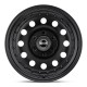 Jante aluminium 4x4 AMERICAN RACING AR62 Outlaw II Satin Black • 16"x8" • 5x114.3 • CB83.06 • ET0 