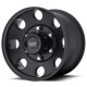 Jante aluminium 4x4 AMERICAN RACING AR172 Satin Black • 16"x8" • 5x114.3 • CB83.06 • ET0 