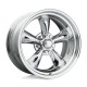 Jante aluminium 4x4 AMERICAN RACING VN615 Torq Thrust II 1 PC Chrome • 16"x8" • 5x114.3 • CB83,06 • ET10 