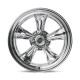 Jante aluminium 4x4 AMERICAN RACING VN615 Torq Thrust II 1 PC Chrome • 16"x8" • 5x114.3 • CB83,06 • ET10 