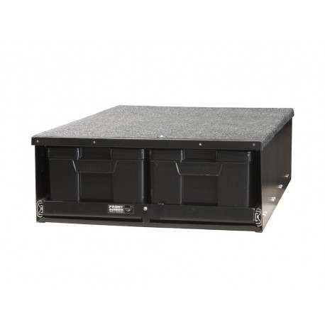 Rangement FRONT RUNNER Gomo Box 906 x 696 x 262 mm