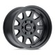 Jante aluminium 4x4 BLACK RHINO Matte Black Stadium • 16"x8" • 5x160 • CB65,07 • ET45 