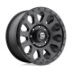 Jante aluminium 4x4 FUEL D579 Vector Matte Black • 16"x8" • 6x114.3 • CB66.06 • ET15 