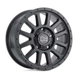 Jante aluminium 4x4 BLACK RHINO Matte Black Havasu • 16"x7.5" • 6x130 • CB84.1 • ET38 