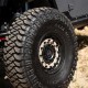 Jante aluminium 4x4 BLACK RHINO Black/Sand Arsenal • 17"x8" • 5x114.3 • CB76.1 • ET30 