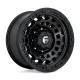 Jante aluminium 4x4 FUEL D633 Zephyr Matte Black • 17"x8.5" • 5x120 • CB66.06 • ET34 