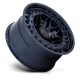 Jante aluminium 4x4 BLACK RHINO Midnight Blue Alpha • 17"x9" • 5x127 • CB71.5 • ET-12 