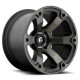 Jante aluminium 4x4 FUEL D564 Beast Matte Black/Double Dark Tint Beast • 17"x9" • 5x127 • CB78.1 • ET1 