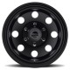 Jante aluminium 4x4 AMERICAN RACING AR172 Baja Satin Black • 17"x8" • 5x139.7 • CB108 • ET0.0 