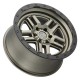 Jante aluminium 4x4 BLACK RHINO Matte Bronze Barstow • 17"x8" • 6x130 • CB84.1 • ET52 