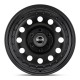 Jante aluminium 4x4 AMERICAN RACING AR62 Outlaw II Satin Black • 17"x8" • 6x139.7 • CB108 • ET0 