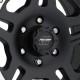 Jante aluminium 4x4 PRO COMP 5129 Satin Black • 17"x8.5" • 6x139.7 • CB87.1 • ET0 