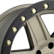 Jante aluminium 4x4 BLACK RHINO Matte Bronze/Black Attica • 17"x9" • 6x139.7 • CB112.1 • ET12 