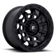 Jante aluminium 4x4 FUEL D694 Covert Matte Black • 17"x8.5" • 6x139.7 • CB106.1 • ET14 