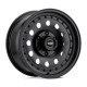 Jante aluminium 4x4 AMERICAN RACING AR62 Outlaw II Satin Black • 17"x8" • 6x139.7 • CB108 • ET18 