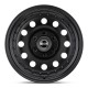 Jante aluminium 4x4 AMERICAN RACING AR62 Outlaw II Satin Black • 17"x8" • 6x139.7 • CB108 • ET18 